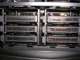 Cosmos2 slot hard disk inferiore